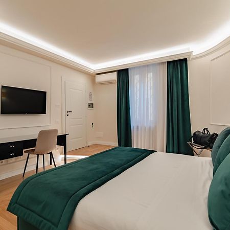 Relais Del Portico Otel Roma Dış mekan fotoğraf