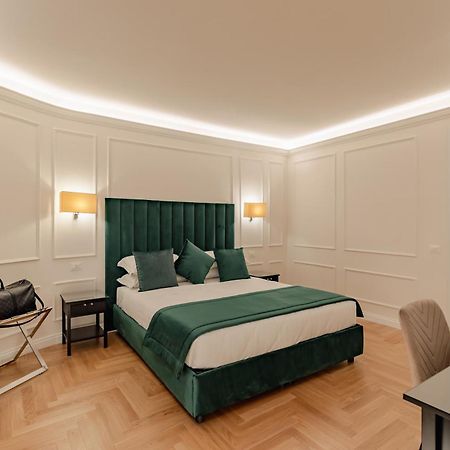 Relais Del Portico Otel Roma Dış mekan fotoğraf