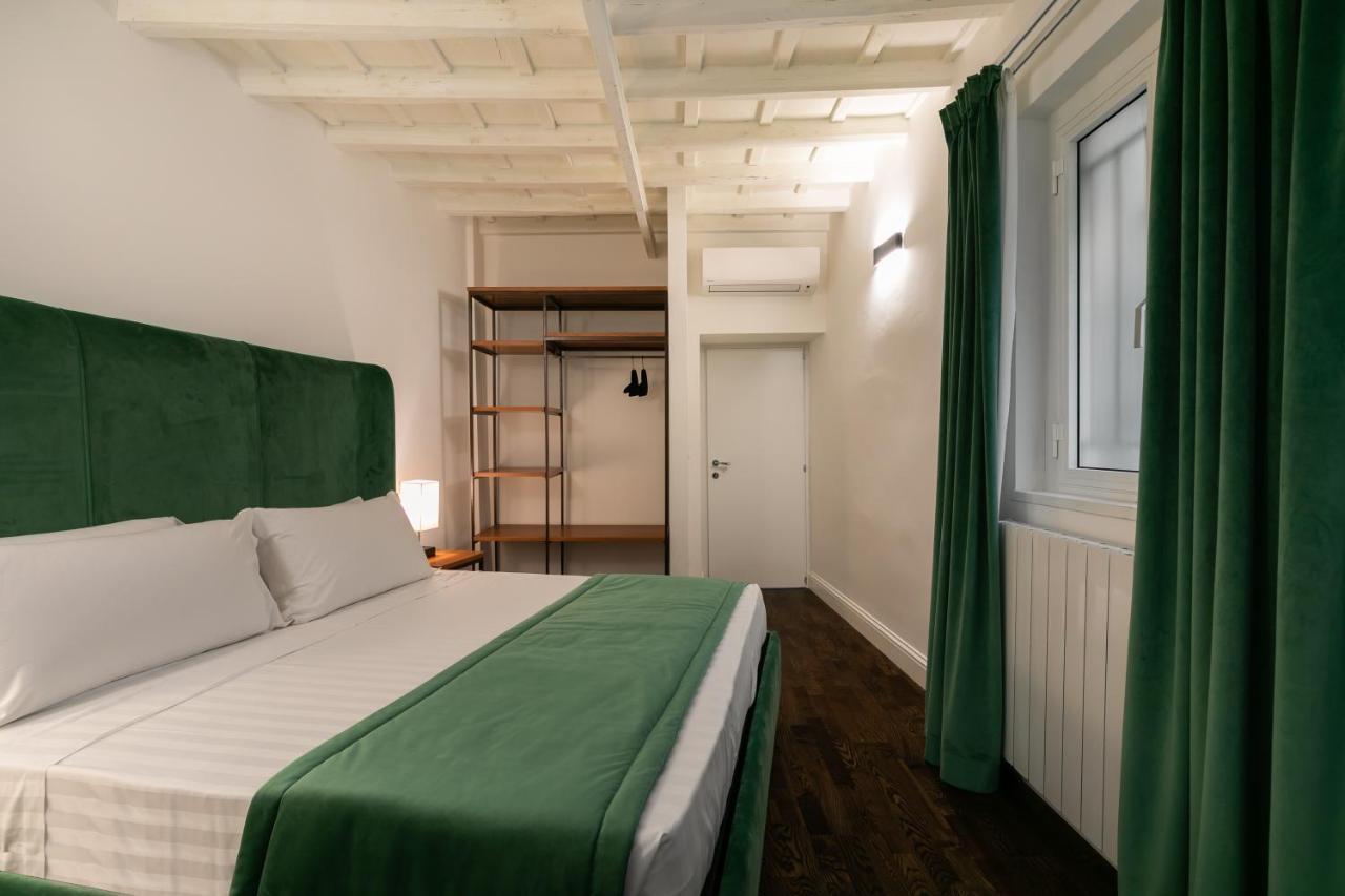 Relais Del Portico Otel Roma Dış mekan fotoğraf