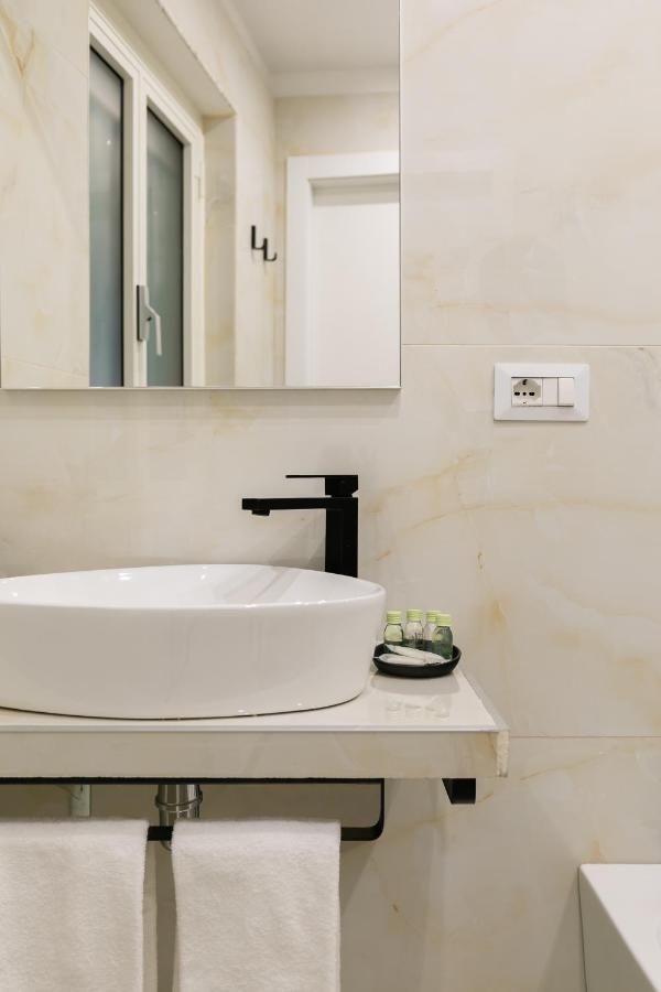 Relais Del Portico Otel Roma Dış mekan fotoğraf