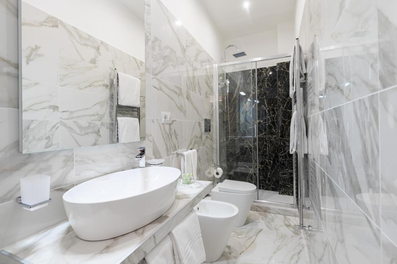 Relais Del Portico Otel Roma Dış mekan fotoğraf