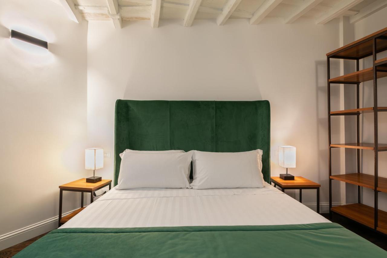 Relais Del Portico Otel Roma Dış mekan fotoğraf