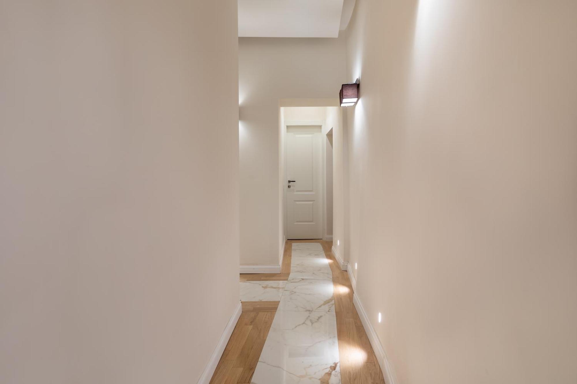 Relais Del Portico Otel Roma Dış mekan fotoğraf