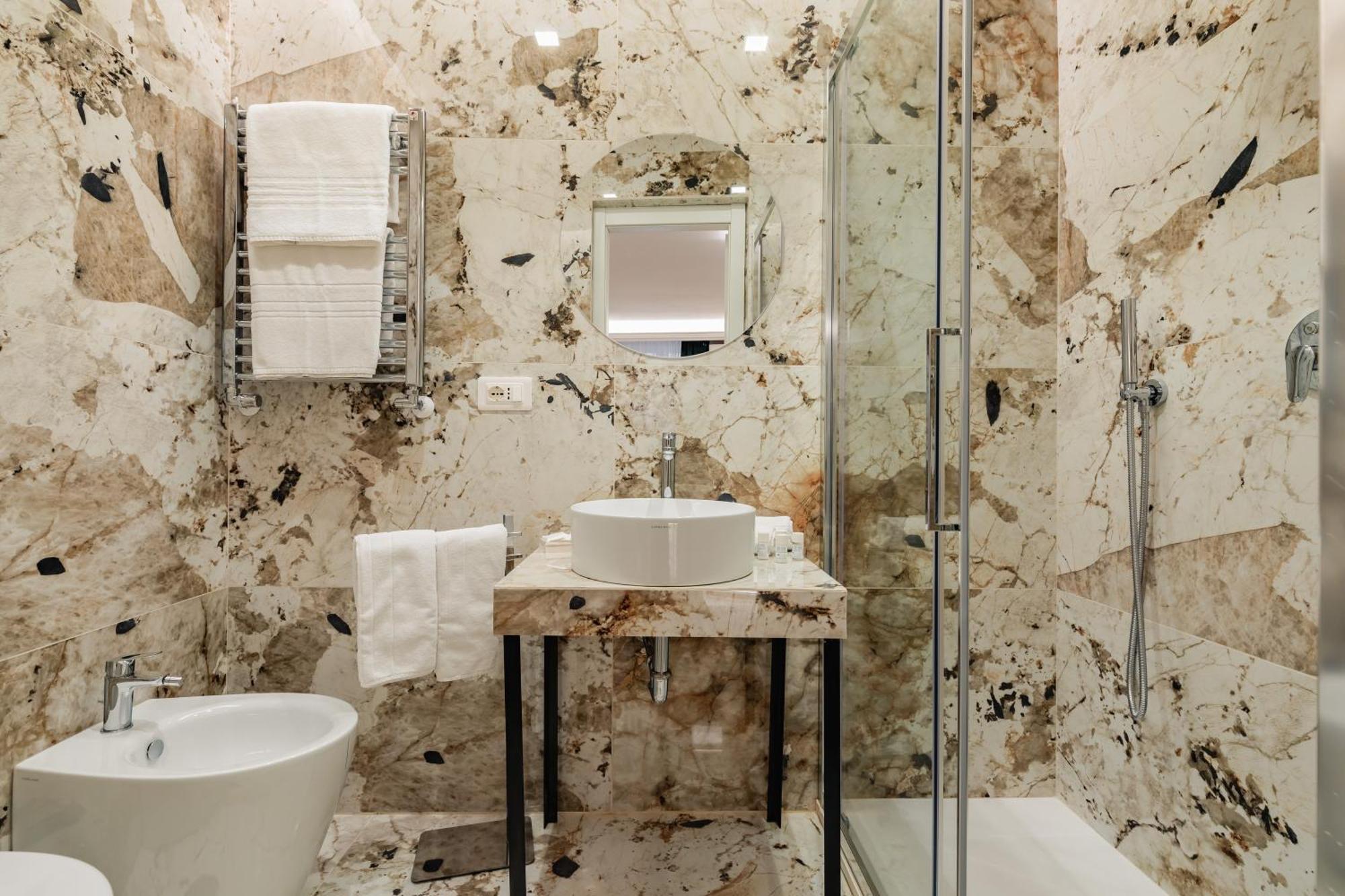 Relais Del Portico Otel Roma Dış mekan fotoğraf