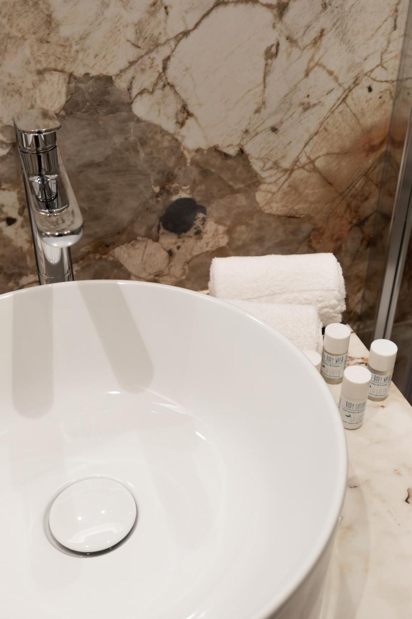 Relais Del Portico Otel Roma Dış mekan fotoğraf