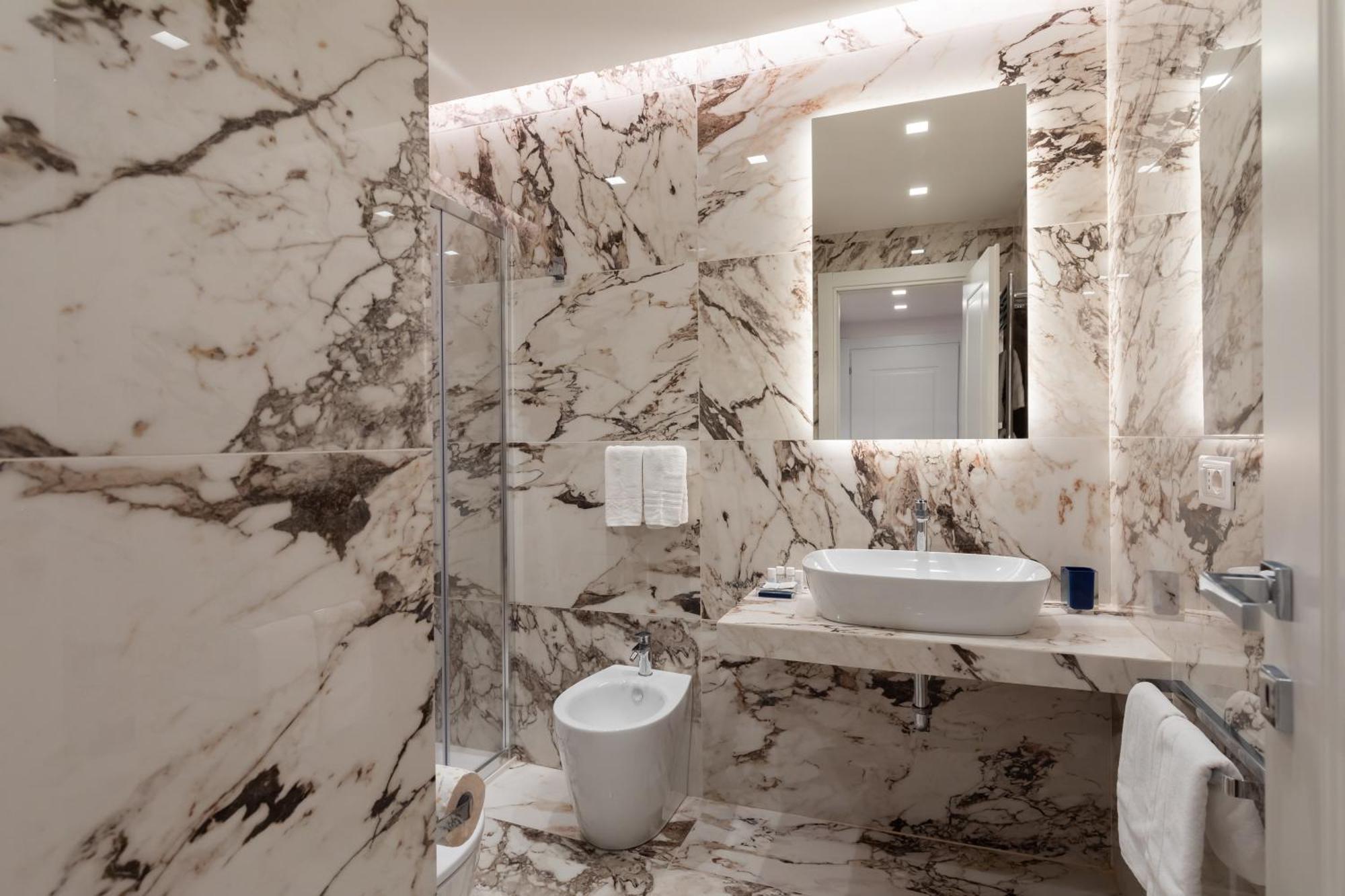 Relais Del Portico Otel Roma Dış mekan fotoğraf