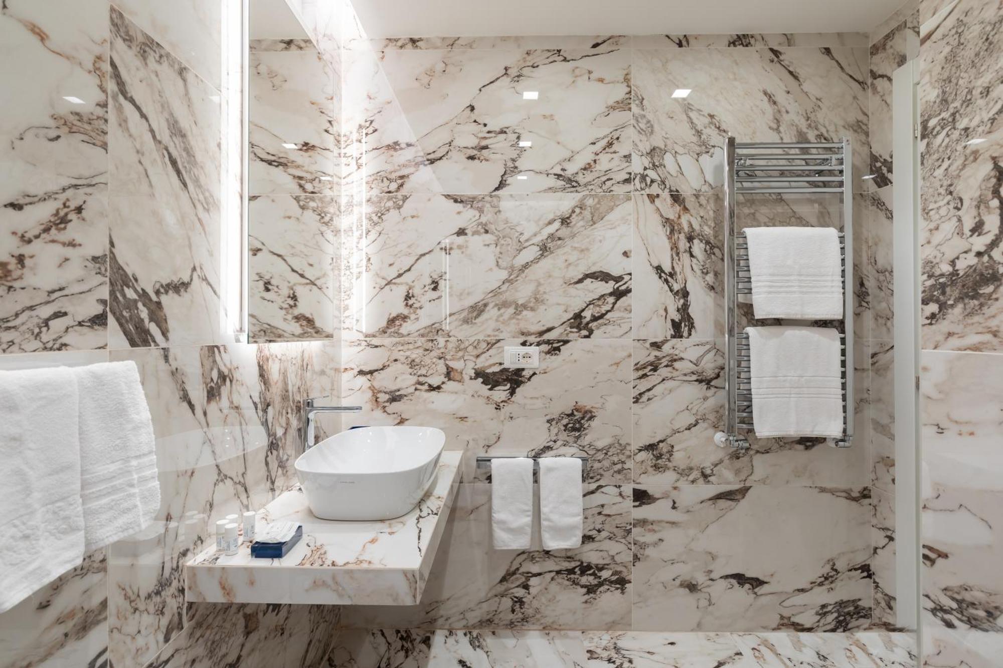 Relais Del Portico Otel Roma Dış mekan fotoğraf