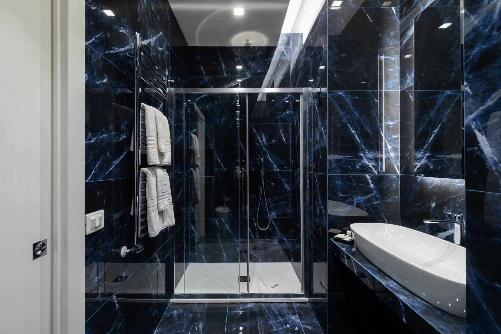 Relais Del Portico Otel Roma Dış mekan fotoğraf