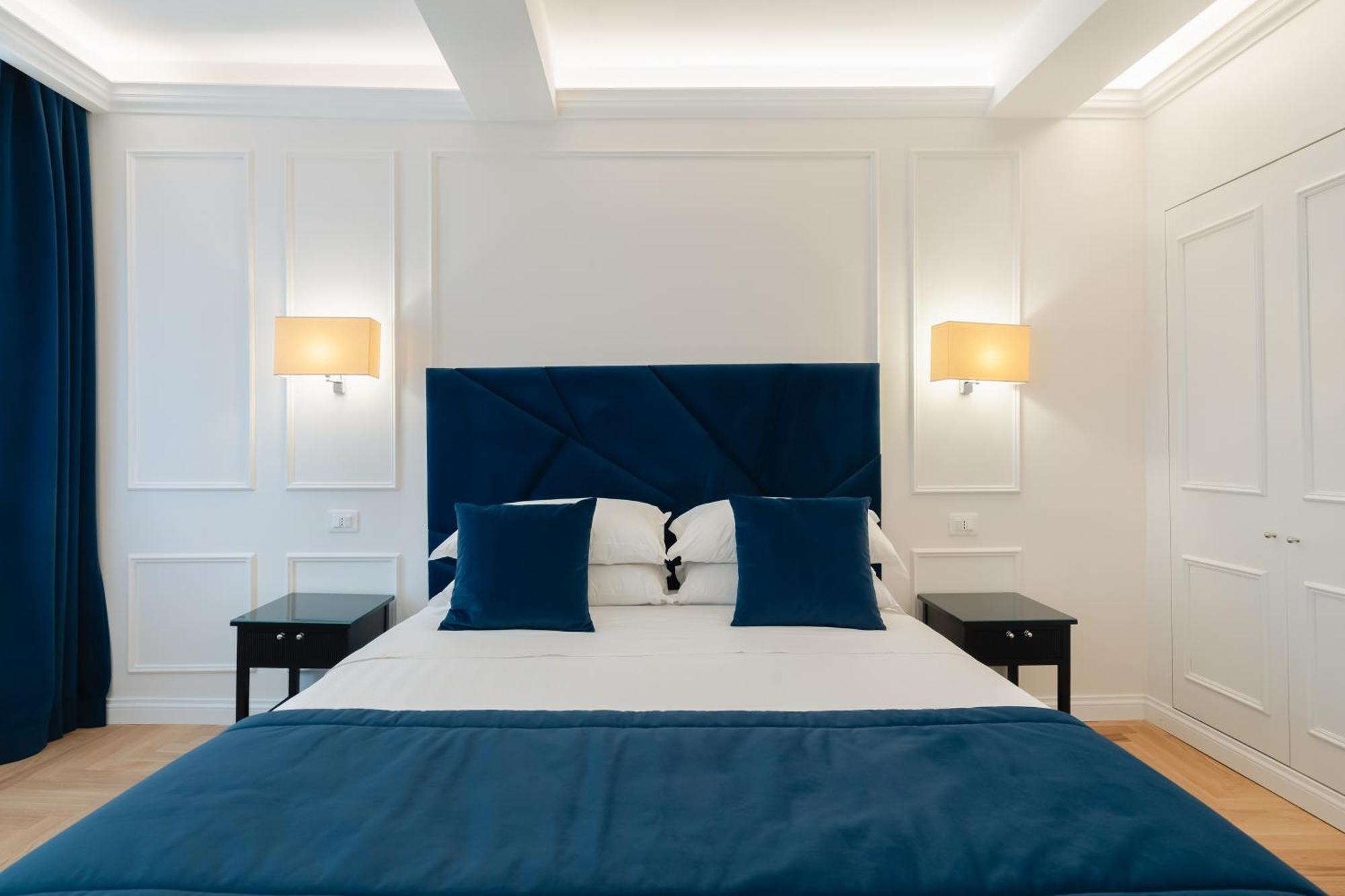 Relais Del Portico Otel Roma Dış mekan fotoğraf