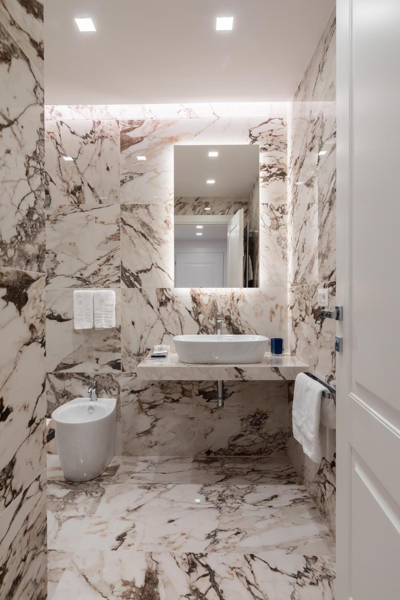 Relais Del Portico Otel Roma Dış mekan fotoğraf